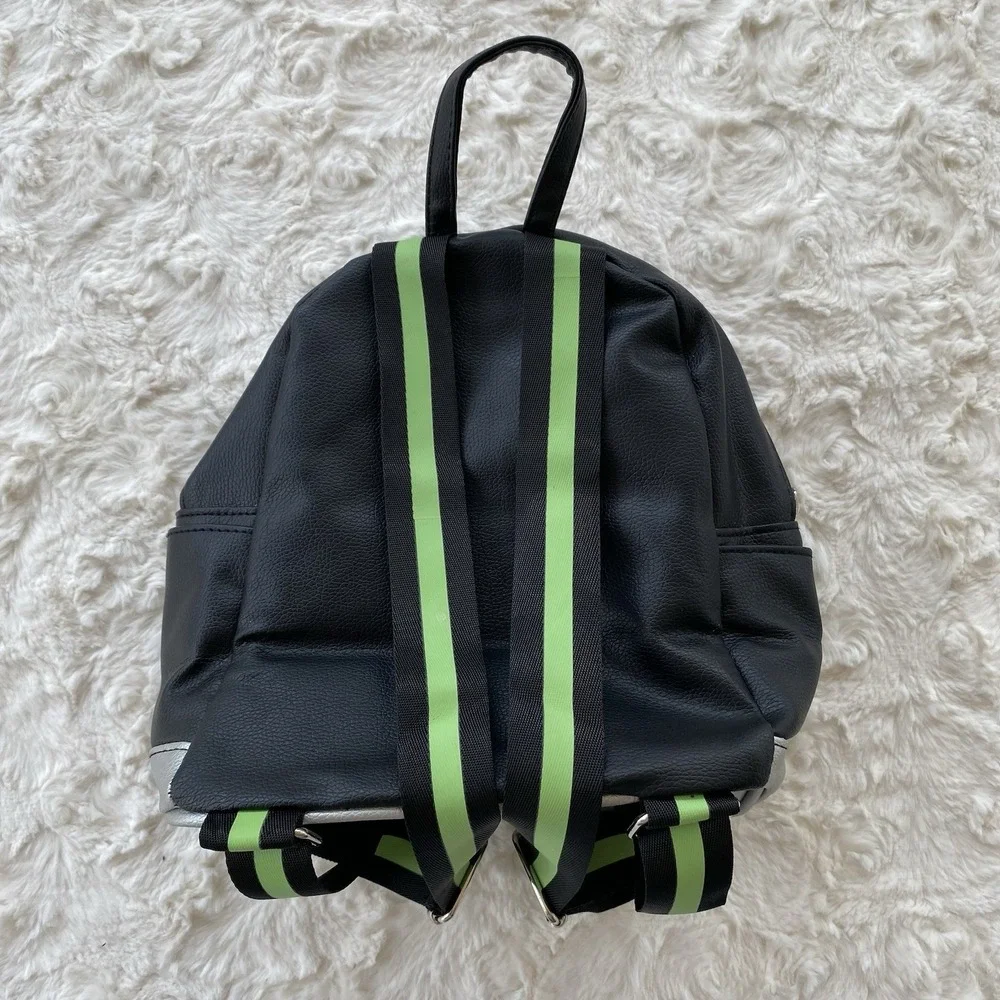 Disney Star Wars Mandalorian The Child Baby Yoda Grogu‎ Mini Backpack Bag
